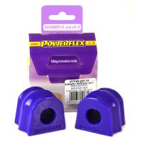 Powerflex USA - Powerflex Subaru WRX / Impreza / Forester / Legacy Front Sway Bar Bushing - 19 mm (Street) - Image 1