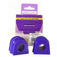 Powerflex USA - Powerflex Subaru WRX / Impreza / Forester / Legacy Front Sway Bar Bushing - 20 mm (Street) - Image 1