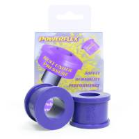 Powerflex USA - Powerflex Volkswagen Golf & Jetta Mk2 / Mk3, Corrado Front Sway Bar Mount - 18 mm (Street) - Image 1