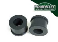 Powerflex USA - Powerflex Volkswagen Golf & Jetta Mk2 / Mk3, Corrado Front Sway Bar Mount - 18 mm (Heritage) - Image 1