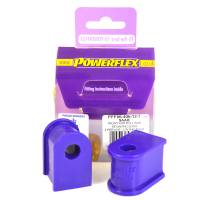 Powerflex USA - Powerflex Saab 96 (60 - 79) Front Sway Bar Mounting Bush 12.7mm (Street) - Image 1