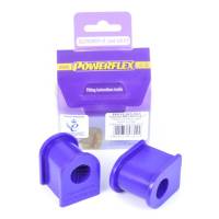 Powerflex USA - Powerflex Toyota MR2 SW20 REV 2 to 5 (91-99) Front Sway Bar Bushing - 18.5 mm (Street) - Image 1