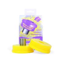 Powerflex USA - Powerflex Mitsubishi Lancer Evolution Front Lower Front Engine Mount (Street) - Image 1