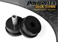 Powerflex USA - Powerflex Mitsubishi Lancer Evolution Front Lower Diff Mount - 60 mm (Black Series) - Image 1