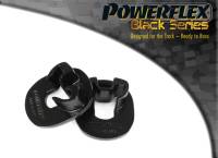 Powerflex USA - Powerflex Nissan Juke Lower Engine Mount Insert - 1.8L (Black Series) - Image 1