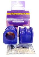 Powerflex USA - Powerflex Nissan Sunny/Pulsar GTiR Front Sway Bar Inner Mount 28mm - Image 1