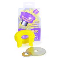 Powerflex USA - Powerflex Subaru BRZ, SCION FR-S Rear Diff rear Right Mount Insert (Street) - Image 1