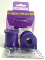Powerflex USA - Powerflex Saab 9-5 (98 - 10) YS3E Rear Sway Bar Bushing - 15 mm (Street) - Image 1