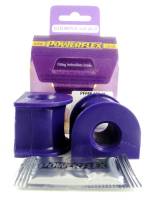 Powerflex USA - Powerflex Saab 9000 (85 - 98) Front Sway Bar Bushing - 18 mm (Street) - Image 1