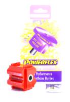 Powerflex USA - Powerflex Saab 9-5 (98 - 10) YS3E Engine Torque Rod To Engine Bushing, Manual Diesel (Diesel) - Image 1