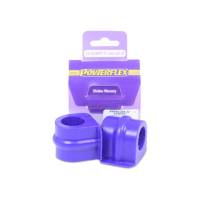 Powerflex USA - Powerflex Saab 900 / 9-3 Front Sway Bar Mounting - 22 mm (Street) - Image 1