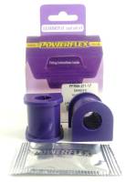 Powerflex USA - Powerflex Saab 9-5 (98 - 10) YS3E Aero Rear Sway Bar Bushing - 17 mm (Street) - Image 1