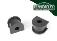 Powerflex USA - Powerflex VW Golf Mk4 R32, Audi 80 - 90 Avant Quattro Rear Sway Bar Mounting - 15 mm (Heritage) - Image 1