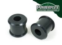 Powerflex USA - Powerflex BMW E36 / E30 / E28 / E24 Rear Sway Bar Link to Sway Bar Bushings (Heritage) - Image 1
