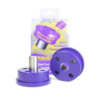Powerflex USA - Powerflex Peugeot 106 & 106 GTi/Rallye Front Lower Engine Mount - Image 1