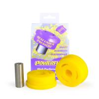Powerflex USA - Powerflex Peugeot 206 Engine Mount Lower Rear Bushing - Image 1