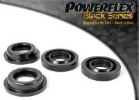Powerflex USA - Powerflex Subaru BRZ, SCION FR-S Rear Subframe Rear Insert (Black Series) - Image 1
