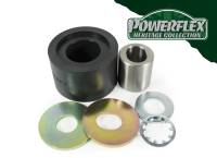 Powerflex USA - Powerflex BMW E46 3 Series / Z4 Rear Diff Front Mount (Heritage) - Image 1