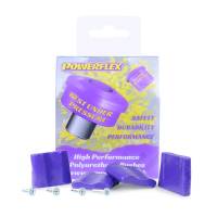 Powerflex USA - Powerflex Peugeot 306 Rear Beam Mount Tensioning Kit - Image 1