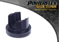 Powerflex USA - Powerflex Porsche 964/993 C2 Transmission Carrier Mount Bushing Insert (Black Series) - Image 1