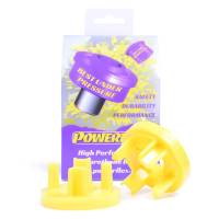 Powerflex USA - Powerflex Porsche 964/993 C4 (89-94) Transmission Mount Large Bushing Inserts (Street) - Image 1