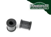 Powerflex USA - Powerflex Porsche 924 and S (all years), 944 (82 - 85.5) Front Sway Bar To End Link - 20 mm (Heritage) - Image 1