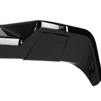Spec'D Tuning Products - Spec-D 2007-2013 Toyota Tundra Rear Roof Glossy Black Truck Spoiler Wing Kit - Image 3