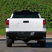 Spec'D Tuning Products - Spec-D 2007-2013 Toyota Tundra Rear Roof Glossy Black Truck Spoiler Wing Kit - Image 7