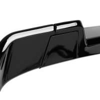 Spec'D Tuning Products - Spec-D 2014-2021 Toyota Tundra Rear Roof Glossy Black Truck Spoiler Wing Kit - Image 3