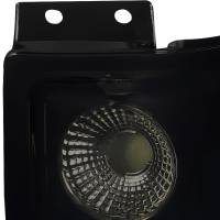 Spec'D Tuning Products - Spec-D 1997-2002 Ford Expedition Tail Lights (Glossy Black Housing/Smoke Lens) - Image 4