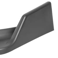 Spec'D Tuning Products - Spec-D 2014-2018 Mazda 3 Matte Black Polypropylene 3PC Bumper Lip - Image 2