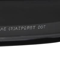 Spec'D Tuning Products - Spec-D 1997-2004 Ford F-150 Flareside Tail Lights (Matte Black Housing/Clear Lens) - Image 4