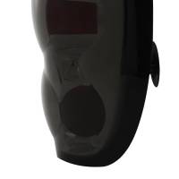 Spec'D Tuning Products - Spec-D 1998-2001 Ford Explorer Mercury Mountaineer Tail Lights (Chrome Housing/Smoke Lens) - Image 4