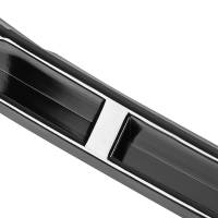 Spec'D Tuning Products - Spec-D 2014-2017 Volkswagen Golf Mk7 Glossy Black Polypropylene 3PC Bumper Lip - Image 1