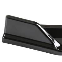 Spec'D Tuning Products - Spec-D 2014-2017 Volkswagen Golf Mk7 Glossy Black Polypropylene 3PC Bumper Lip - Image 2