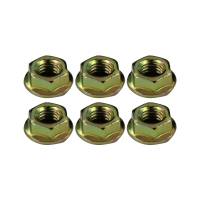 Spec'D Tuning Products - Spec-D 2009-2014 Ford F-150 Raptor Style Carbon Fiber Look ABS Grille - Image 5