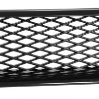 Spec'D Tuning Products - Spec-D 1993-1997 Toyota Corolla Black ABS Mesh Grille - Image 2