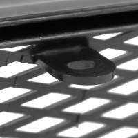 Spec'D Tuning Products - Spec-D 1993-1997 Toyota Corolla Black ABS Mesh Grille - Image 3