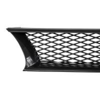 Spec'D Tuning Products - Spec-D 1993-1997 Toyota Corolla Black ABS Mesh Grille - Image 5