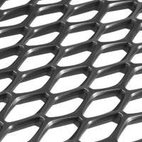 Spec'D Tuning Products - Spec-D 2015-2019 Chrysler 300 Black ABS Mesh Grille - Image 1