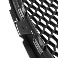 Spec'D Tuning Products - Spec-D 2015-2019 Chrysler 300 Black ABS Mesh Grille - Image 3