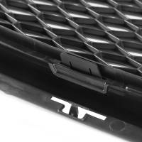 Spec'D Tuning Products - Spec-D 2015-2019 Chrysler 300 Black ABS Mesh Grille - Image 4