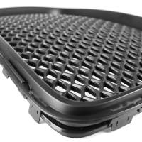 Spec'D Tuning Products - Spec-D 2015-2019 Chrysler 300 Black ABS Mesh Grille - Image 5