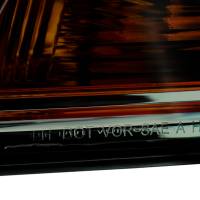 Spec'D Tuning Products - Spec-D 2009-2018 Dodge RAM 1500 / 2019-2021 RAM Classic / 2010-2018 RAM 2500 3500 Factory Dual Style Headlights (Chrome Housing/Smoke Lens) - Image 3