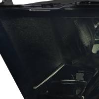 Spec'D Tuning Products - Spec-D 2009-2018 Dodge RAM 1500 / 2019-2021 RAM Classic / 2010-2018 RAM 2500 3500 Factory Dual Style Headlights (Chrome Housing/Smoke Lens) - Image 4