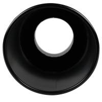 Spec'D Tuning Products - Spec-D Universal 5" Inlet/8" Outlet Black Stainless Steel Bolt-On Angled Exhaust Tip - Image 6