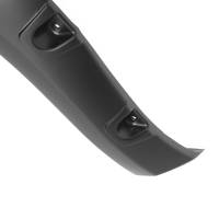 Spec'D Tuning Products - Spec-D 2019-2021 Dodge Ram 2500/3500 4PC Smooth Pocket Rivet Style Fender Flares - Image 3