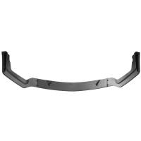 Spec'D Tuning Products - Spec-D 2014-2018 Infiniti Q50 Sport Glossy Black Polypropylene 3PC Bumper Lip - Image 6