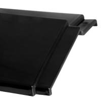 Spec'D Tuning Products - Spec-D 2015-2017 Ford Mustang Glossy Black Polypropylene 3PC Bumper Lip - Image 5