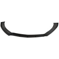 Spec'D Tuning Products - Spec-D 2015-2017 Ford Mustang Glossy Black Polypropylene 3PC Bumper Lip - Image 6